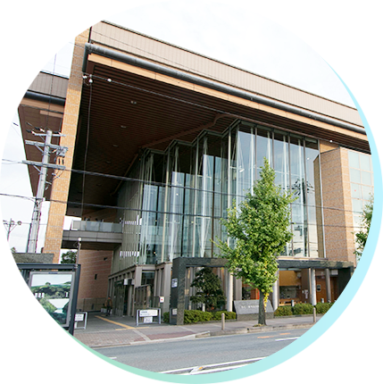京都市内最大の規模と実績