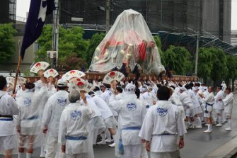 還幸祭